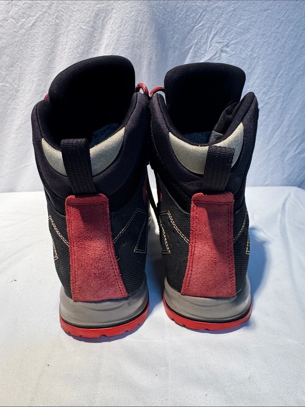 Asolo durable hiking